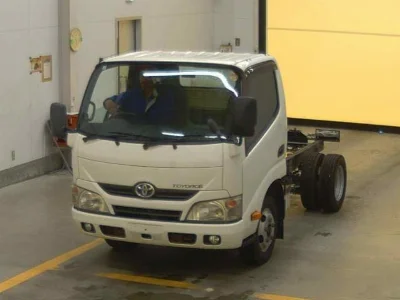 TOYOTA TOYOACE