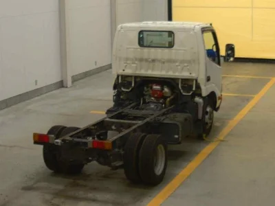 TOYOTA TOYOACE