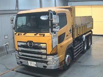 HINO OTHER