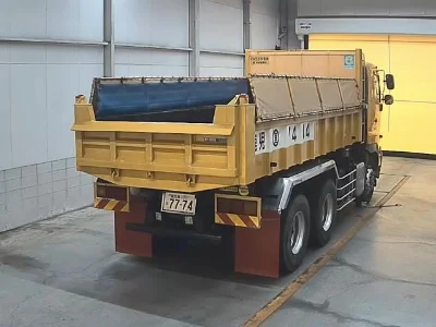 HINO OTHER