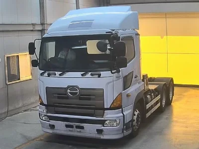 HINO OTHER
