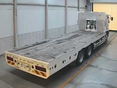 HINO RANGER