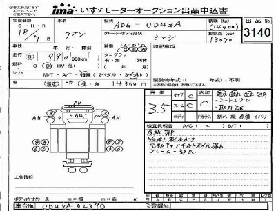 Nissan UD