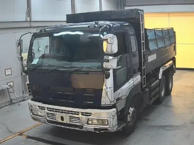 ISUZU OTHER