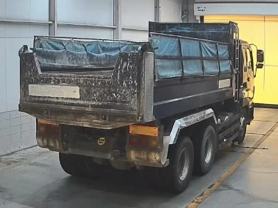 ISUZU OTHER