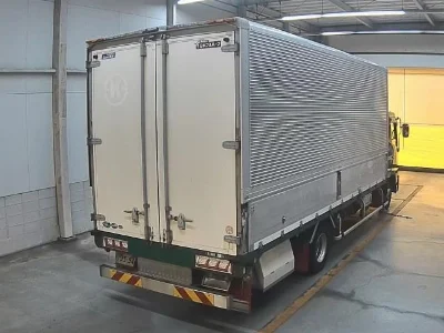 NISSAN DIESEL (UD) CONDOR