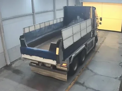 HINO OTHER