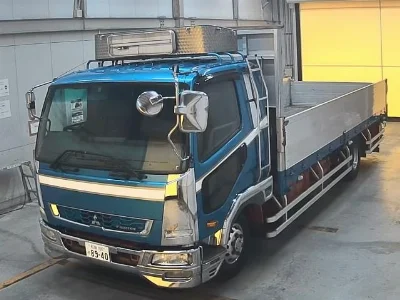 MITSUBISHI FUSO FIGHTER