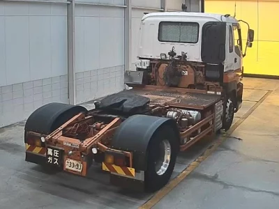 ISUZU OTHER