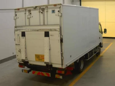HINO DUTRO