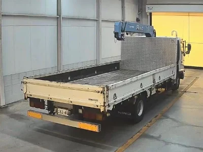 HINO RANGER