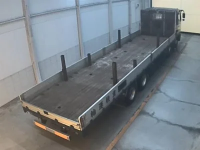 MITSUBISHI FUSO