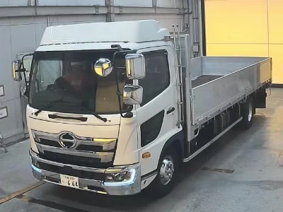 HINO RANGER