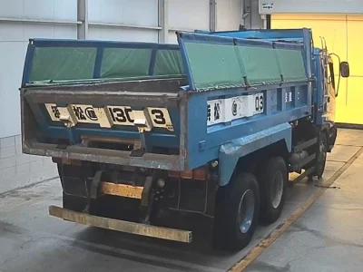 ISUZU OTHER