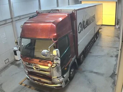 HINO OTHER