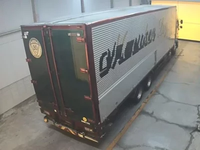 HINO OTHER