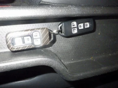 HONDA N BOX PLUS
