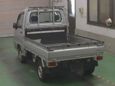 SUBARU SAMBAR TRUCK