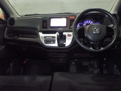 HONDA N WGN