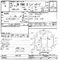 Honda N-One