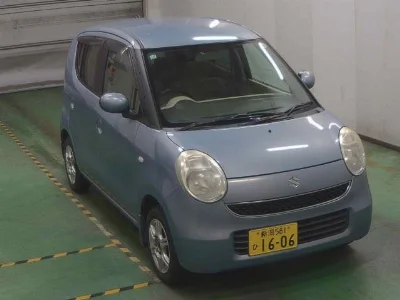 SUZUKI MRWAGON