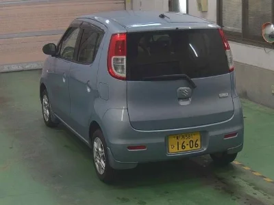 SUZUKI MRWAGON