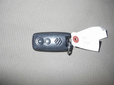 SUZUKI MRWAGON