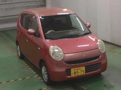 SUZUKI MRWAGON