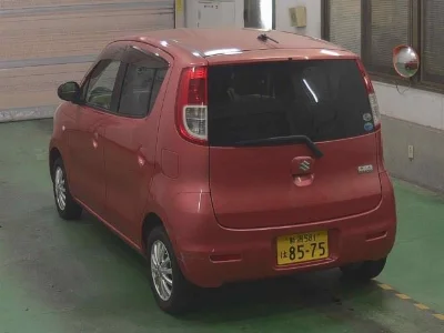 SUZUKI MRWAGON
