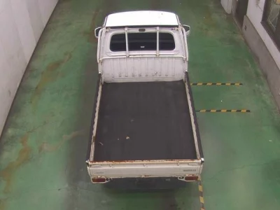 SUBARU SAMBAR TRUCK