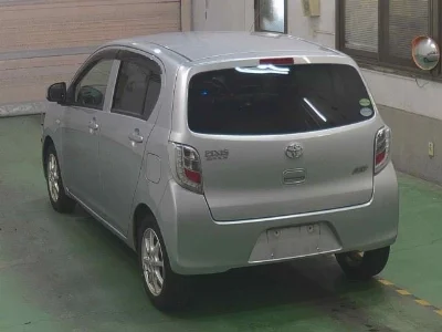 TOYOTA PIXIS EPOCH