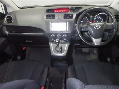 NISSAN LAFESTA