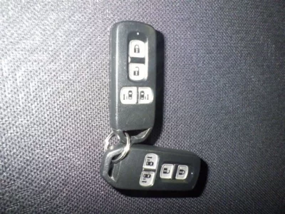 HONDA N BOX PLUS