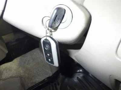 TOYOTA RAUM