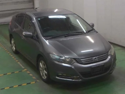 HONDA INSIGHT