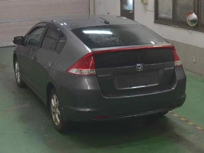 HONDA INSIGHT
