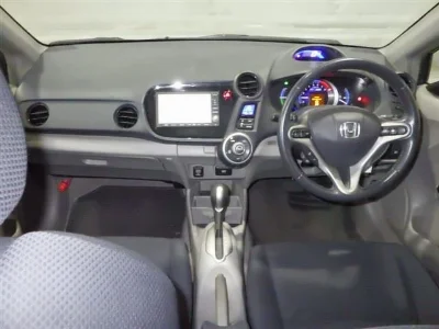 HONDA INSIGHT