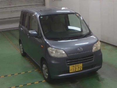 DAIHATSU TANTO EXE