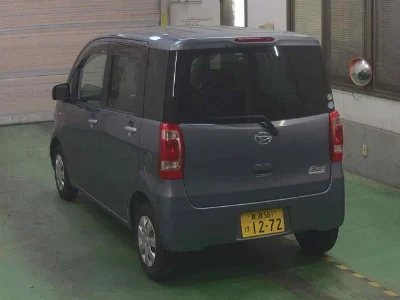 DAIHATSU TANTO EXE