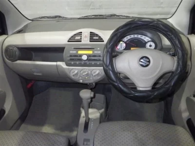 SUZUKI ALTO ECO