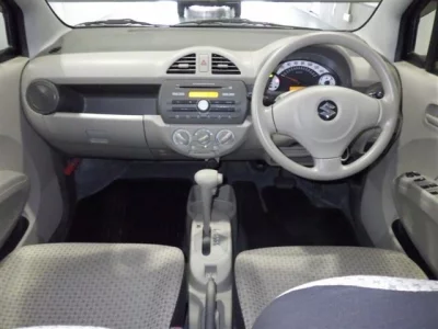 SUZUKI ALTO ECO
