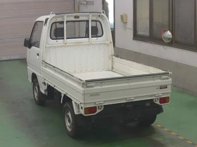 SUBARU SAMBAR TRUCK