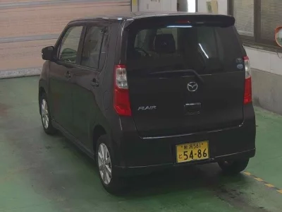 MAZDA FLAIR