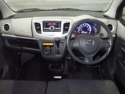 MAZDA FLAIR