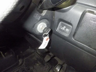 HONDA ACTY VAN