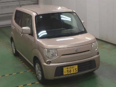 SUZUKI MRWAGON