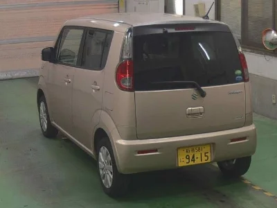 SUZUKI MRWAGON