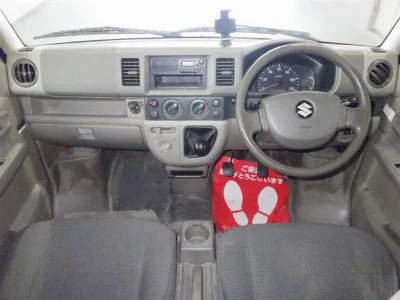SUZUKI EVERY VAN