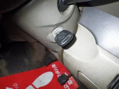 SUZUKI EVERY VAN