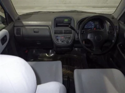 SUBARU PLEO